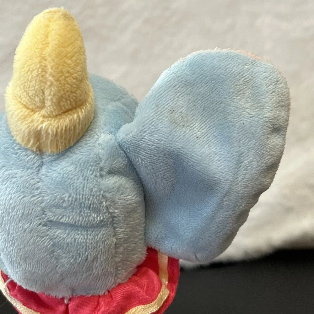 Disney baby dumbo